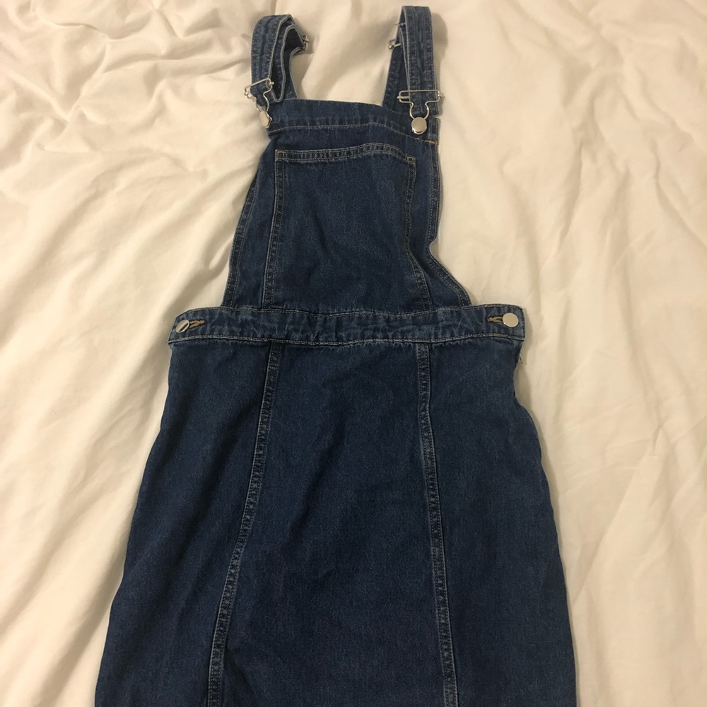 H&M Overall Dress